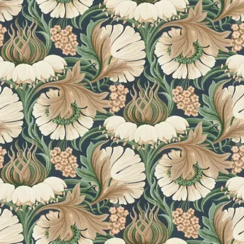 Tapeta Vliesová tapeta na zeď Rasch 431810, Maya Barevná