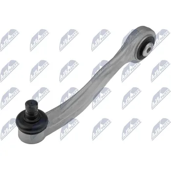 Zavěšení kol Řídicí páka, zavěšení kol NTY ZWG-AU-008