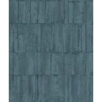 Tapeta Vliesová tapeta na zeď Rasch 560336, kolekce Barbara Home III Modrá