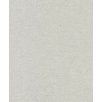 Tapeta Vliesová tapeta na zeď Rasch 654134, Welcome home Šedá