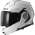 Helma na motorku LS2 Advant X Solid Gloss White, XS