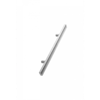 Dveřní kování Furnipart Calliope Handle Materiál: Nerez, Povrch: Leštěná ocel, Rozteč: 160