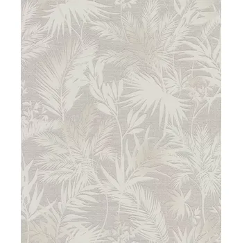 Tapeta Vliesová tapeta na zeď Rasch 704129, kolekce Kalahari Šedá