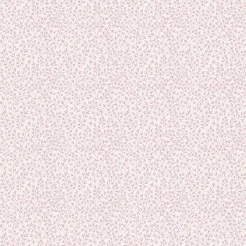 Tapeta Vliesová tapeta na zeď 84048, Blooming garden Bílá;Růžová