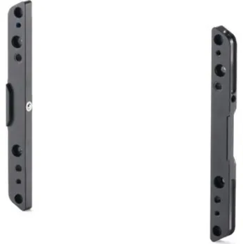 Tilta 4x5.65 Filter Tray Body for Tilta Mirage Pro Matte Box Part II