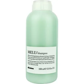 Šampon Davines Essential Melu - šampon pro dlouhé nebo lámavé vlasy Obsah: 1000 ml