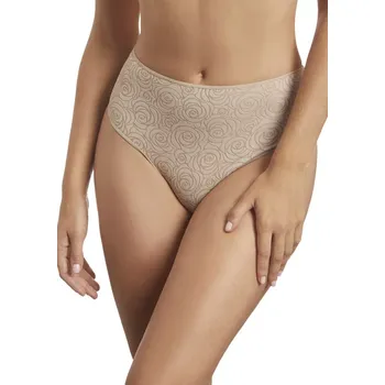 Kalhotky Dámské kalhotky Selene 3123 Tělová XL