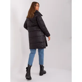 NM KR bunda TR8310.73P černá S