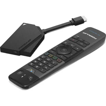 Multimediální centrum Formuler Z mini + Konfigurace zdarma