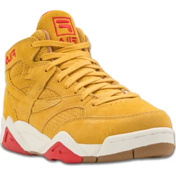 Pánské tenisky FILA M-Squad Golden tenisky 45 EU Žlutá