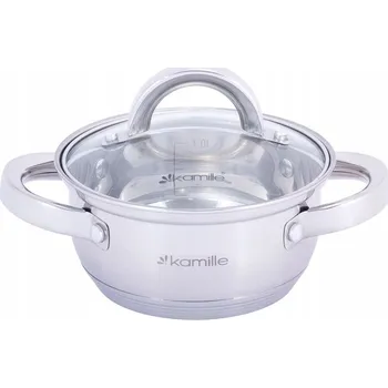 Hrnec Hrnec 1,1 l Kamille KM5614S