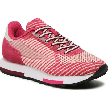 Dámská obuv FILA Retronique Pink tenisky 39 EU Růžová