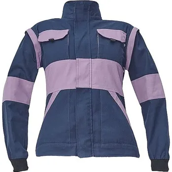 pracovní bunda MAX NEO LADY bunda navy 40 Varianta: MAX NEO LADY bunda navy 40
