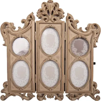 Rám na obraz Clayre & Eef - Polyrezinový rámeček na fotografii 2F1318