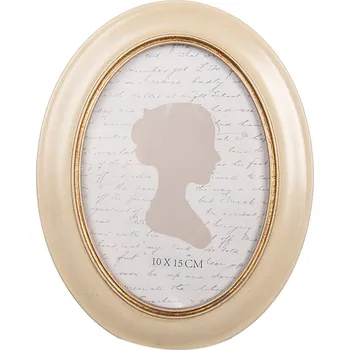 Rám na obraz Clayre & Eef - Polyrezinový rámeček na fotografii 2F1322