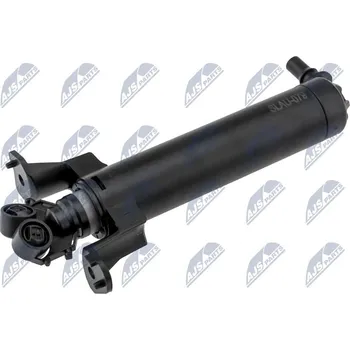 Autosklo Tryska ostřikovače, čištění světlometu NTY EDS-AU-079