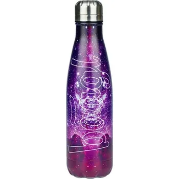 Termoska Termoláhev BAAGL Galaxy 500ml