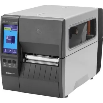 Zebra Technologies ZT23143-T1E000FZ