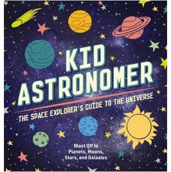 Kid Astronomer