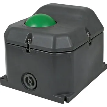 napáječka pro hospodářská zvířata Míčová napáječka TERMO UNO