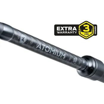 Rybářský prut Prut Atomium 390SH (3) Prut Atomium 390SH (3)