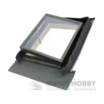Okno Světlík RoofLITE Fenstro 45x55