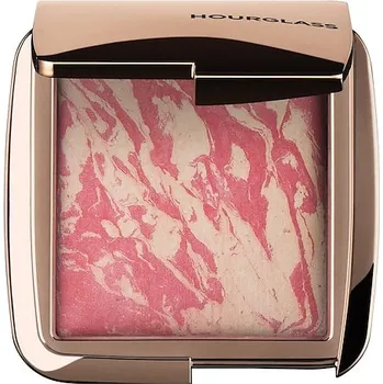 Tvářenka Diffused Heat - Ambient Lighting Blush - Rozjasňující tvářenka - HOURGLASS