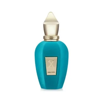 Unisex parfém XerJoff Erba Pura - EDP 50 ml unisex