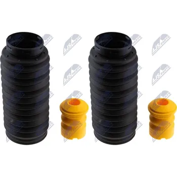 Ochranná sada proti prachu, tlumič pérování NTY AB-BM-012K