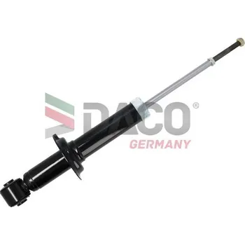 Tlumič pérování, 552506