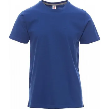 pracovní tričko SUNRISE NAVY triko 4XL Varianta: SUNRISE NAVY triko