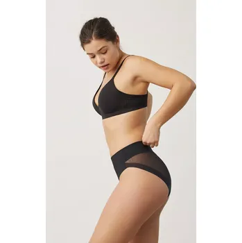 Oblečení a móda Kalhotky Ysabel Mora 19610 M-2XL nahý XL