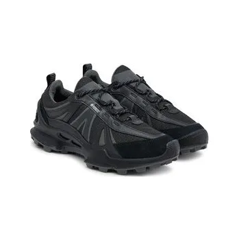 Pracovní obuv Trekingová obuv ECCO Biom C-Trail GORE-TEX 803463 51094 Černá 36