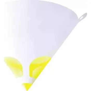 Lak na dřevo Adler Nylonové síto na lak