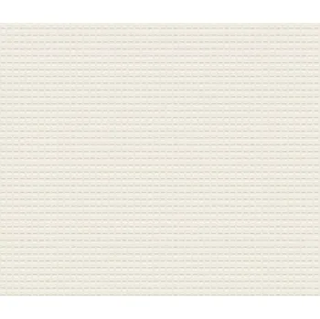 Tapeta Přetíratelná tapeta na zeď Rasch 326901, rozměr Bílá (přetíratelná)