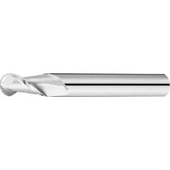 Fréza TK stopková fréza kopírovací DB0404, 4x8mm,R2 DB0404