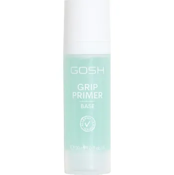 Podkladová báze na tvář Gosh Grip Primer Gelová báze pod make-up 001 Hydro Power 30ml