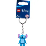 LEGO 854319 Přívěsek na klíče Stitch