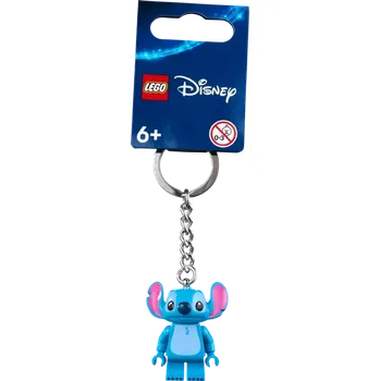 LEGO 854319 Přívěsek na klíče Stitch