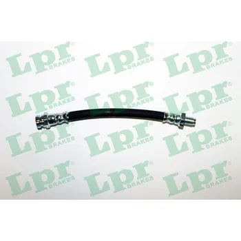 Brzdová hadice Brzdové hadice AP-LPR 6T46431