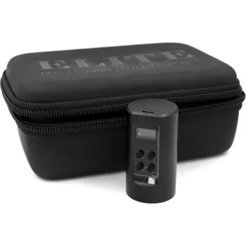 Tetovací strojek Ochranné pouzdro s náhradní baterií pro ELITE FIND