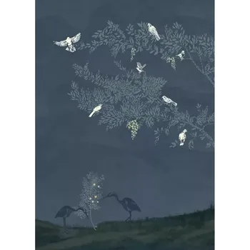 Fototapeta Vliesová fototapeta na zeď Caselio 102046809 THE PLACE TO BE(D)