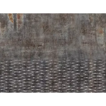 Fototapeta Vliesová fototapeta na zeď Factory IV 429763