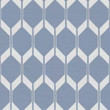 Tapeta Vliesová tapeta na zeď 22032, Amazzonia Modrá