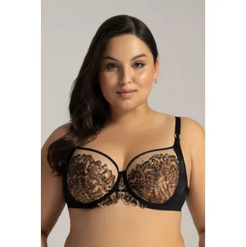 Podprsenka PODPRSENKA AV 2144 CLASSY BLACK SSS CLASSY BLACK 75E