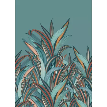 Tapeta Vliesový panel na zeď Rasch 542240, kolekce Amazing