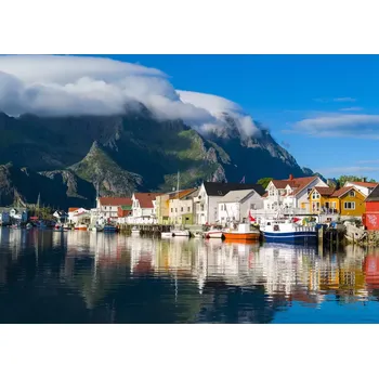 Fototapeta Vliesová fototapeta na zeď Rasch 363722, Magic Walls