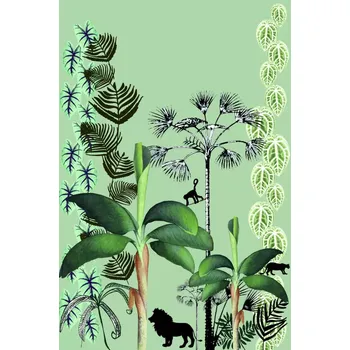 Fototapeta Vliesová fototapeta na zeď Rasch 557688, Stories