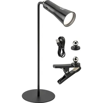 LED Baterka/stojací lampa, Dimatec