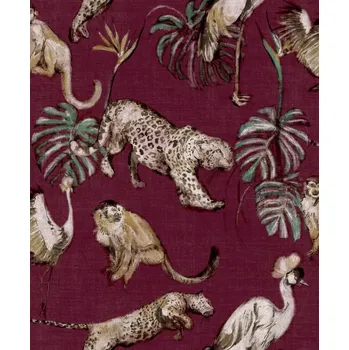 Tapeta Vliesová tapeta na zeď 9708, Parato Vínová